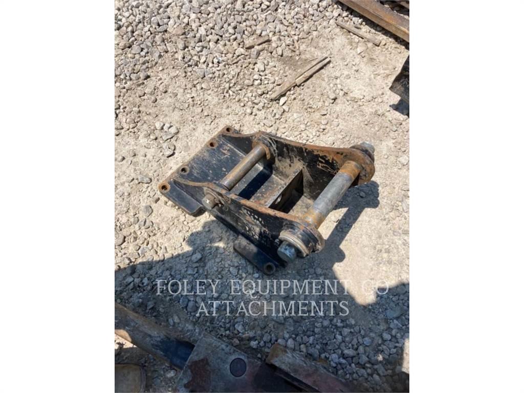 CAT HB95-420F Buldoexcavatoare