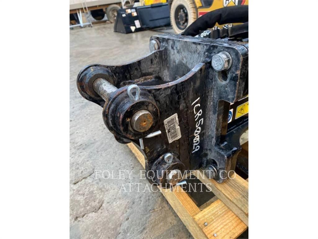 CAT HBB4-302F Excavatoare pe șenile
