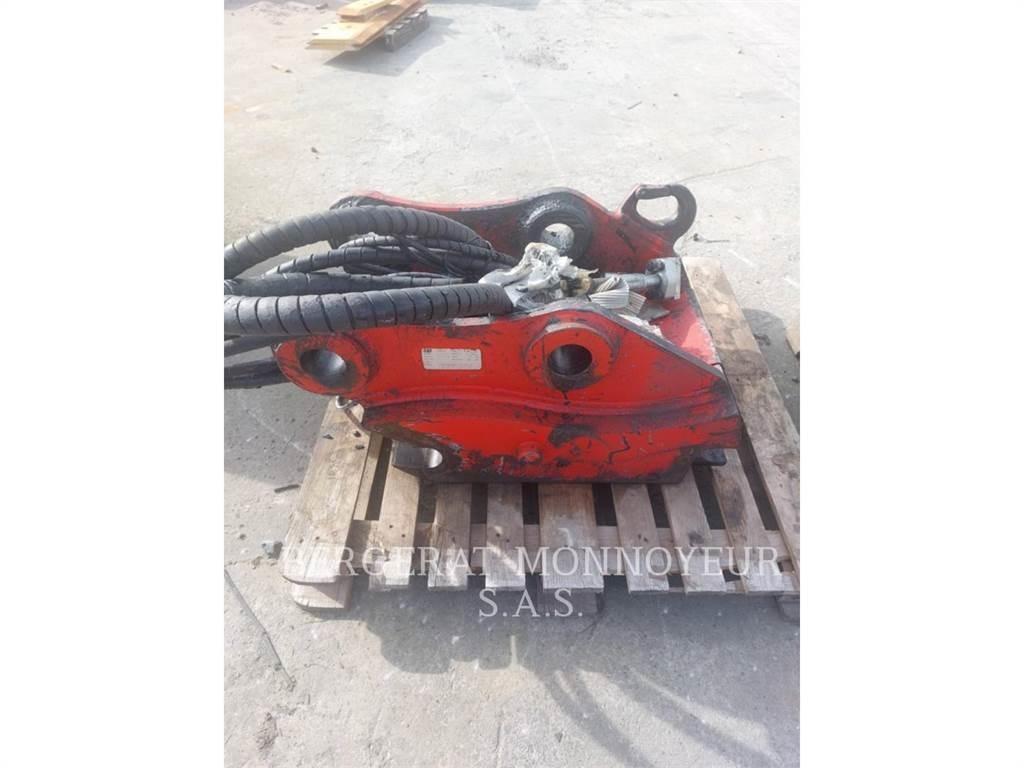 CAT HCS70/55/582-9886 Conectoare rapide