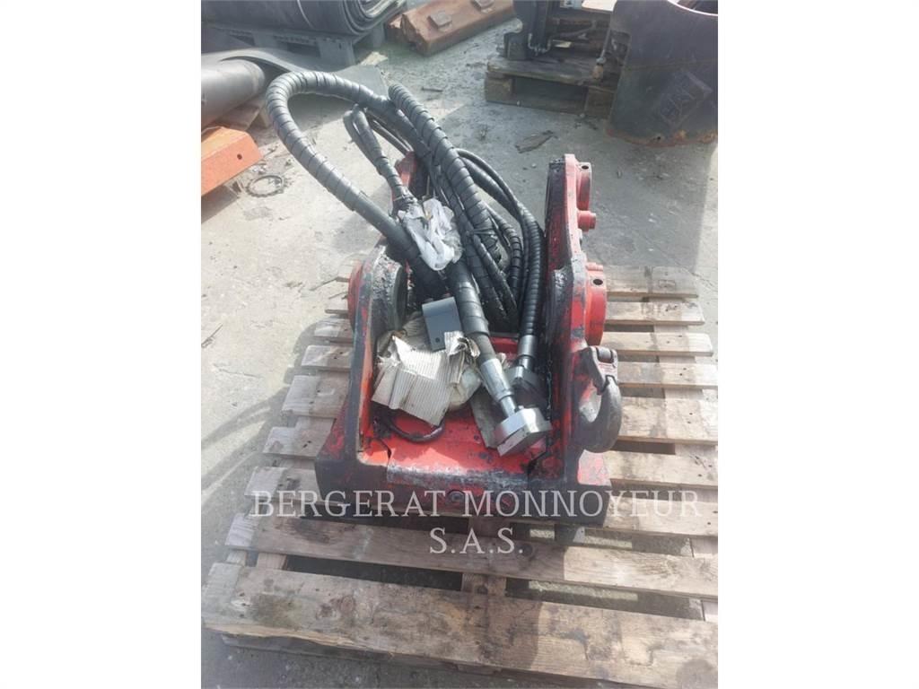 CAT HCS70/55/582-9886 Conectoare rapide