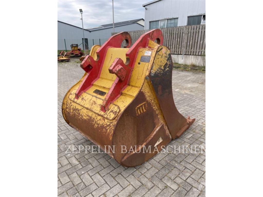 CAT HD-TL 1400MM CW55S Pistoane