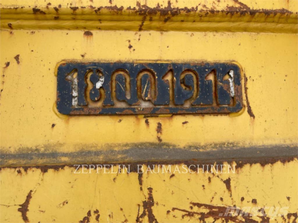 CAT HD-TL 1400MM CW55S Pistoane