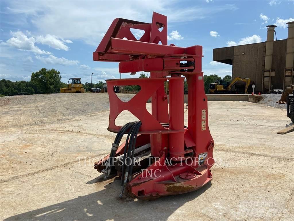 CAT HFW232 Alte componente