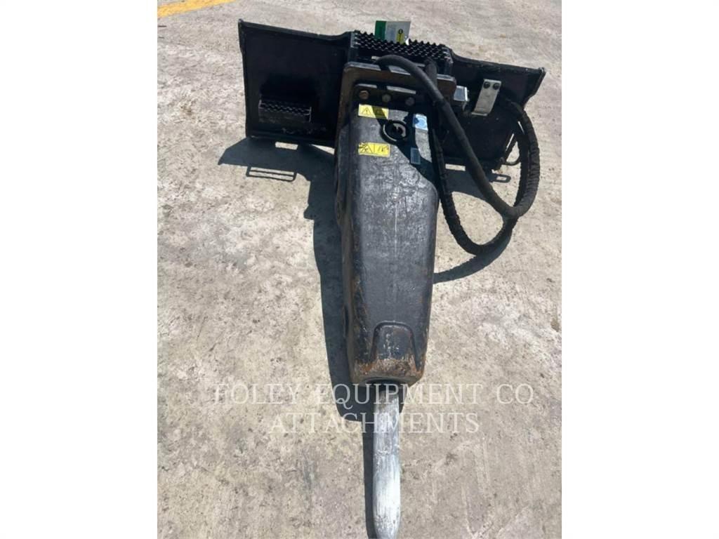 CAT HH65ESF Buldoexcavatoare