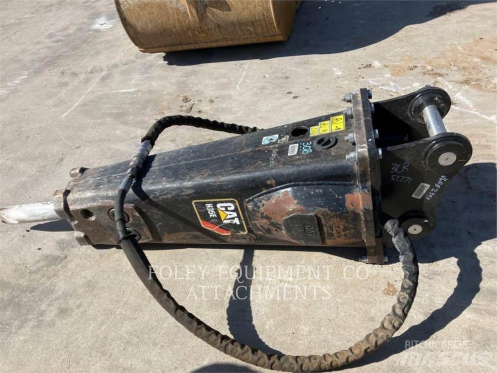 CAT HH95ESF Excavatoare pe șenile
