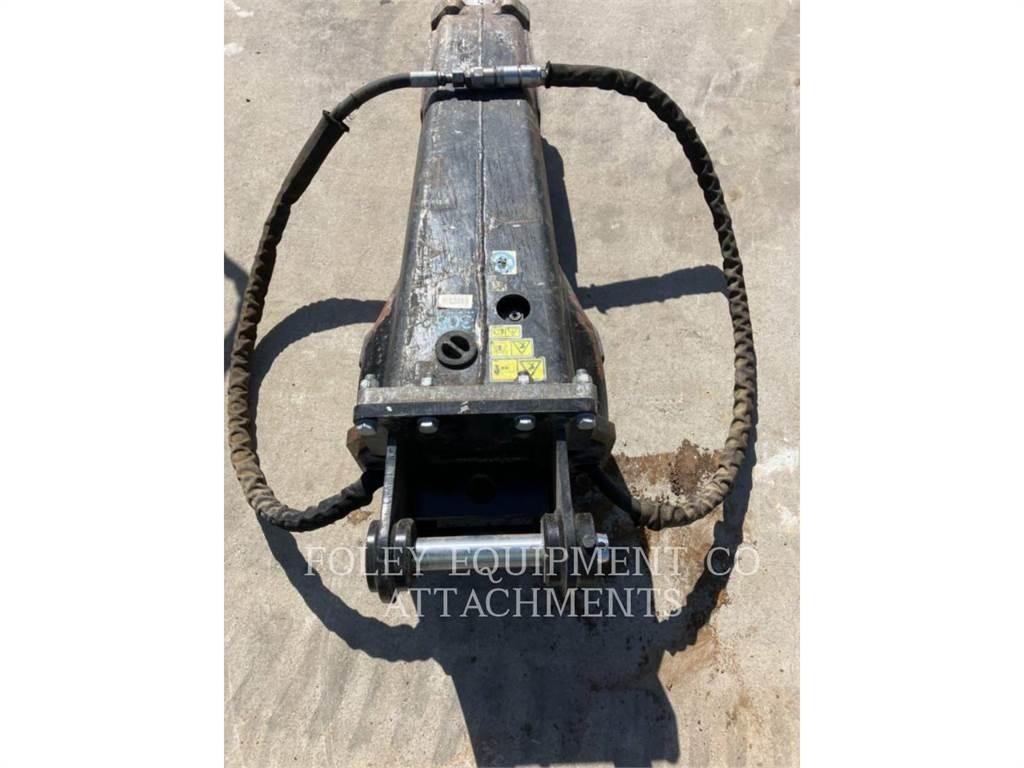 CAT HH95ESF Excavatoare pe șenile
