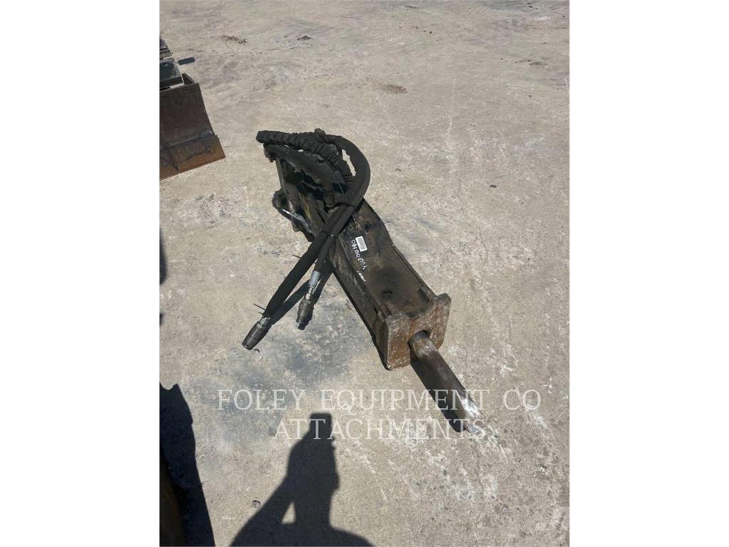 CAT HHB8SF Excavatoare pe șenile
