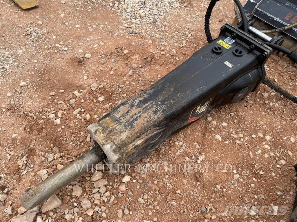 CAT HM 308 H95 Ciocane / Concasoare