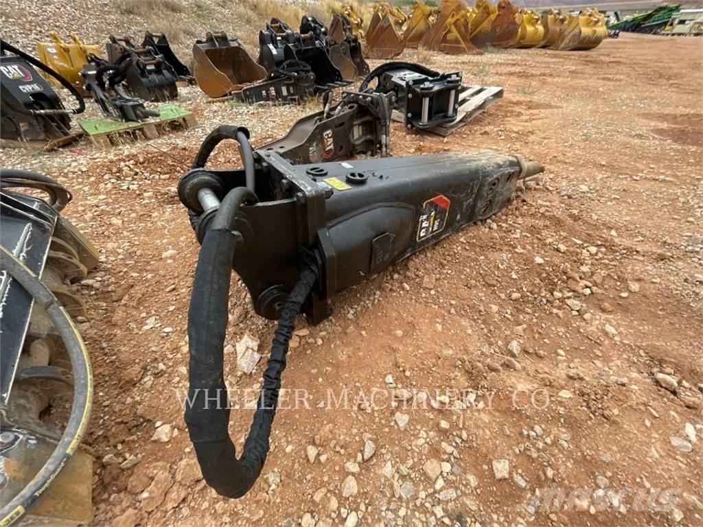 CAT HM 308 H95 Ciocane / Concasoare