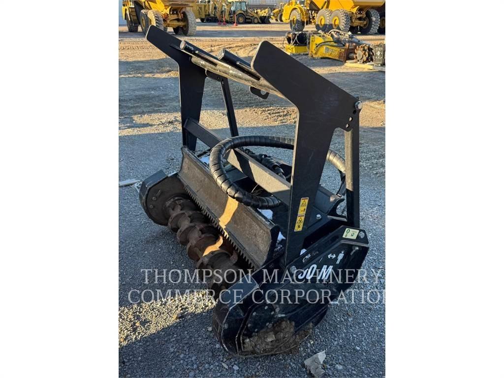 CAT HM112C Utilaje silvicultura