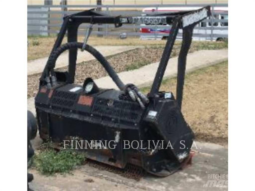 CAT HM135C Utilaje silvicultura