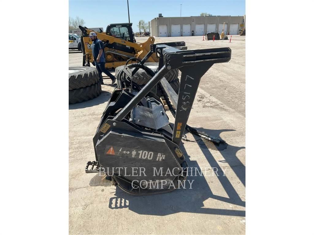 CAT HM315C Utilaje silvicultura