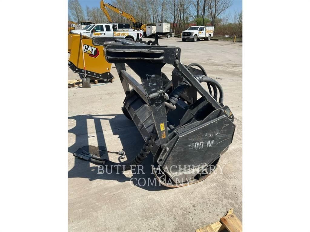 CAT HM315C Utilaje silvicultura