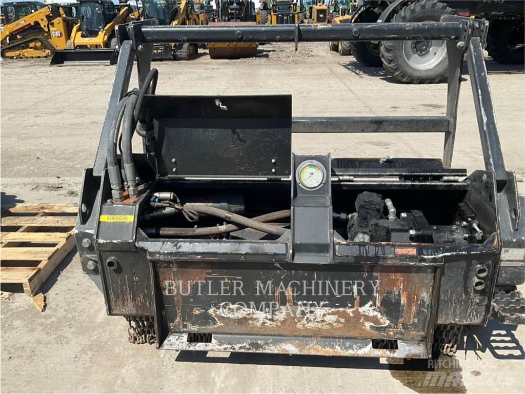 CAT HM315C Utilaje silvicultura