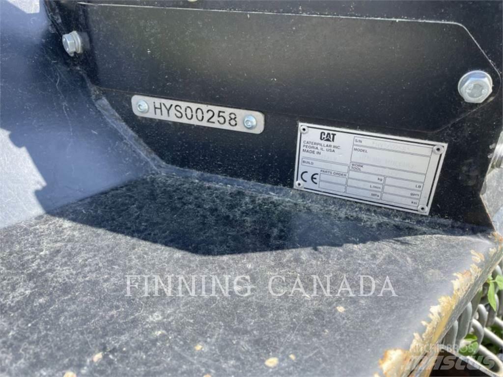 CAT HMF110 Cositoare de iarba