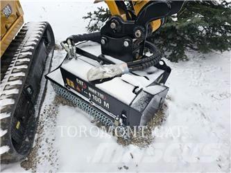 CAT HMF110.FLAIL.MOWER Cositoare de iarba