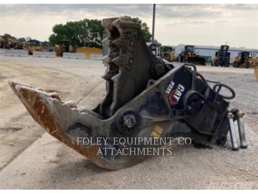 CAT HPP235DB Excavatoare pe șenile
