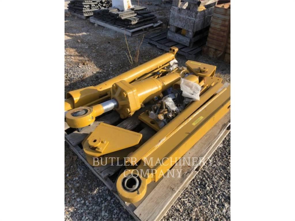 CAT HYDRAULIC CYLINDER Utilaje construcții - Altele