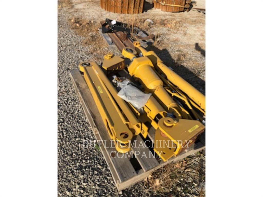 CAT HYDRAULIC CYLINDER Utilaje construcții - Altele