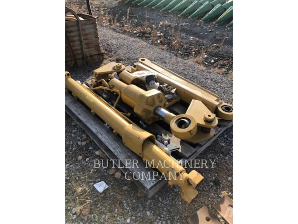 CAT HYDRAULIC CYLINDER Utilaje construcții - Altele