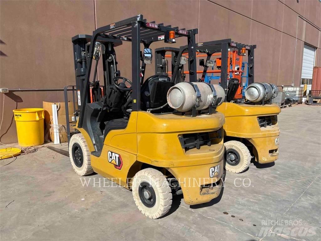 CAT IF GP25N5 Strivuitoare-altele