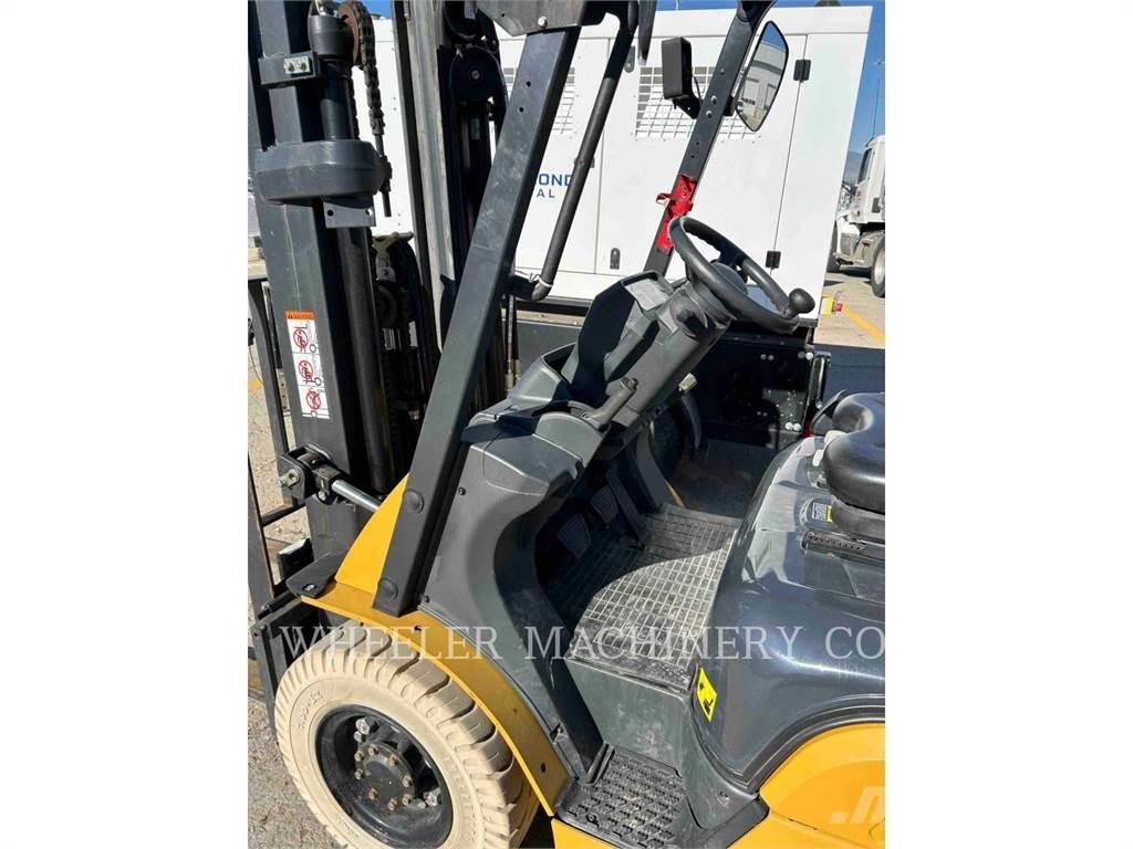 CAT IF GP25N5 Strivuitoare-altele