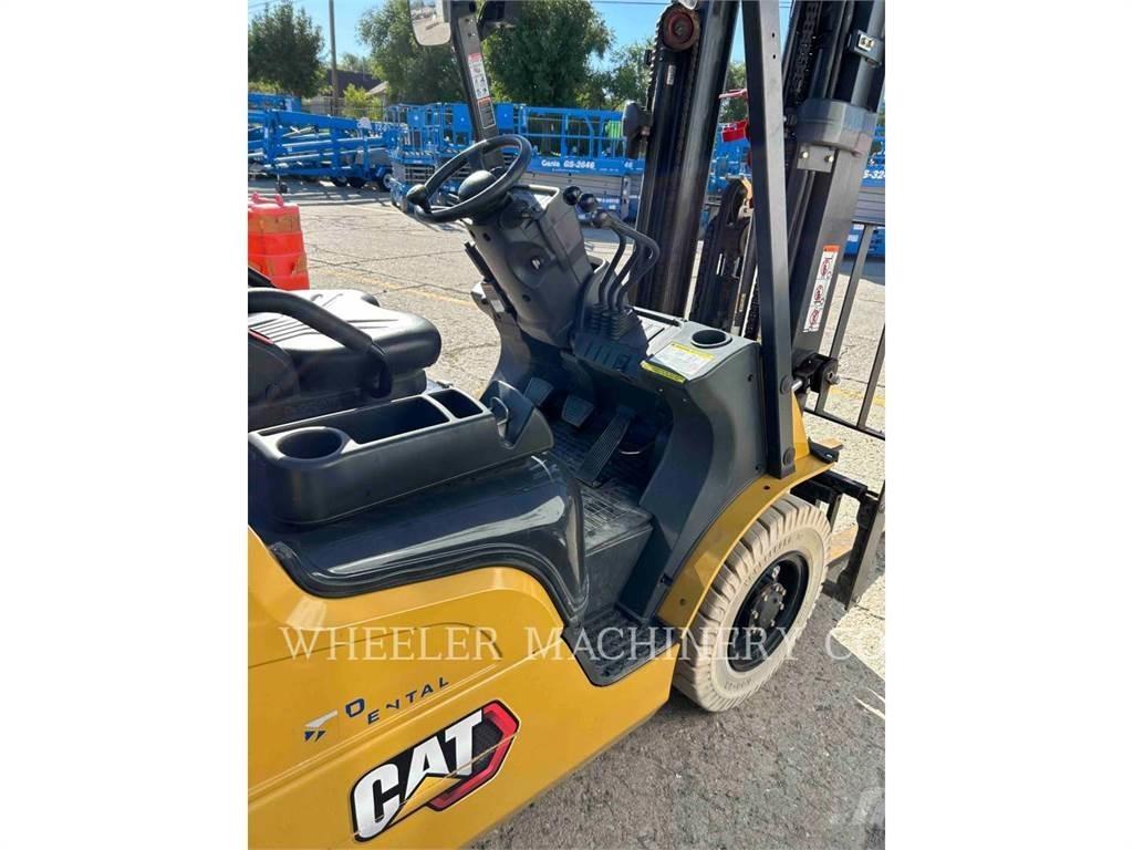 CAT IF GP25N5 Strivuitoare-altele