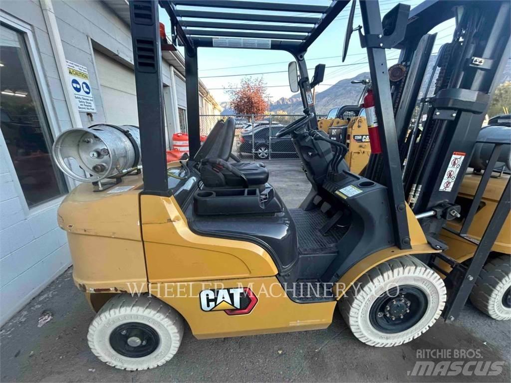CAT IF GP25N5 Strivuitoare-altele