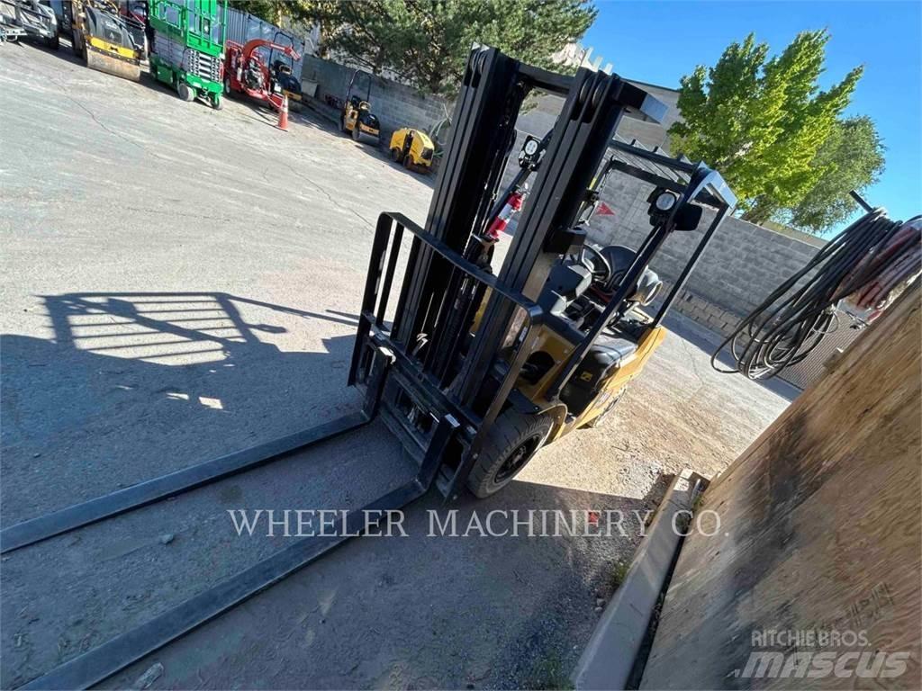 CAT IF GP25N5 Strivuitoare-altele
