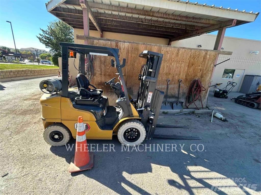 CAT IF GP25N5 Strivuitoare-altele