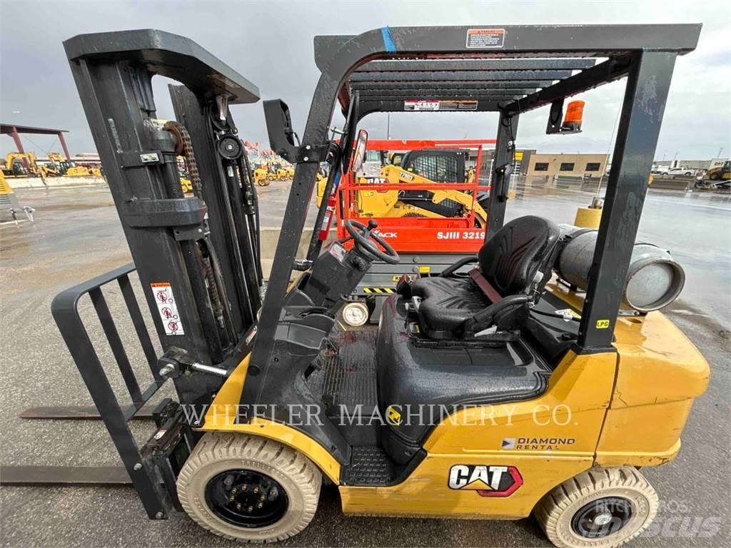 CAT IF GP25N5 Strivuitoare-altele
