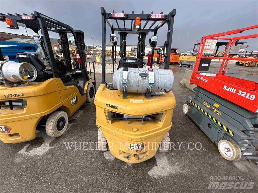 CAT IF GP25N5 Strivuitoare-altele