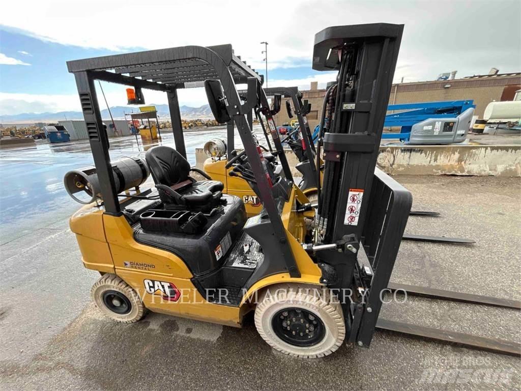 CAT IF GP25N5 Strivuitoare-altele