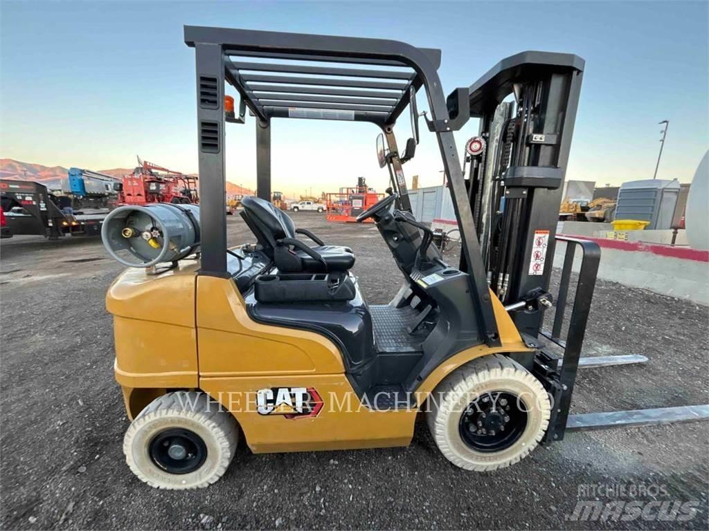 CAT IF GP25N5 Strivuitoare-altele
