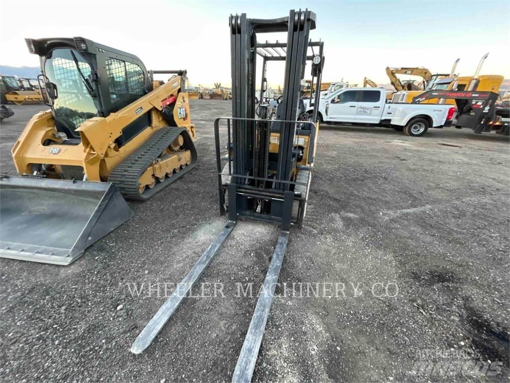 CAT IF GP25N5 Strivuitoare-altele