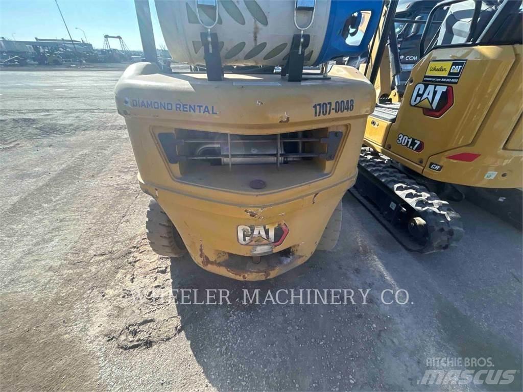 CAT IF GP25N5 Strivuitoare-altele