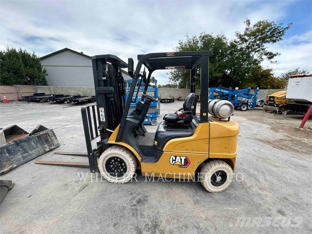 CAT IF GP25N5 Strivuitoare-altele