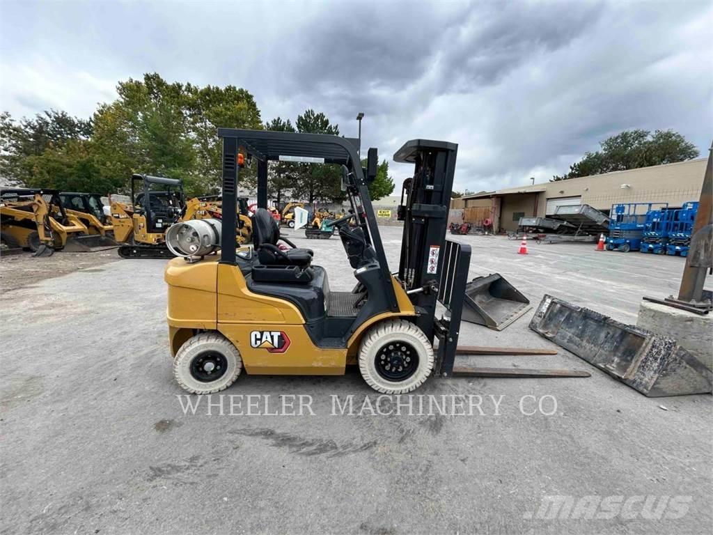 CAT IF GP25N5 Strivuitoare-altele