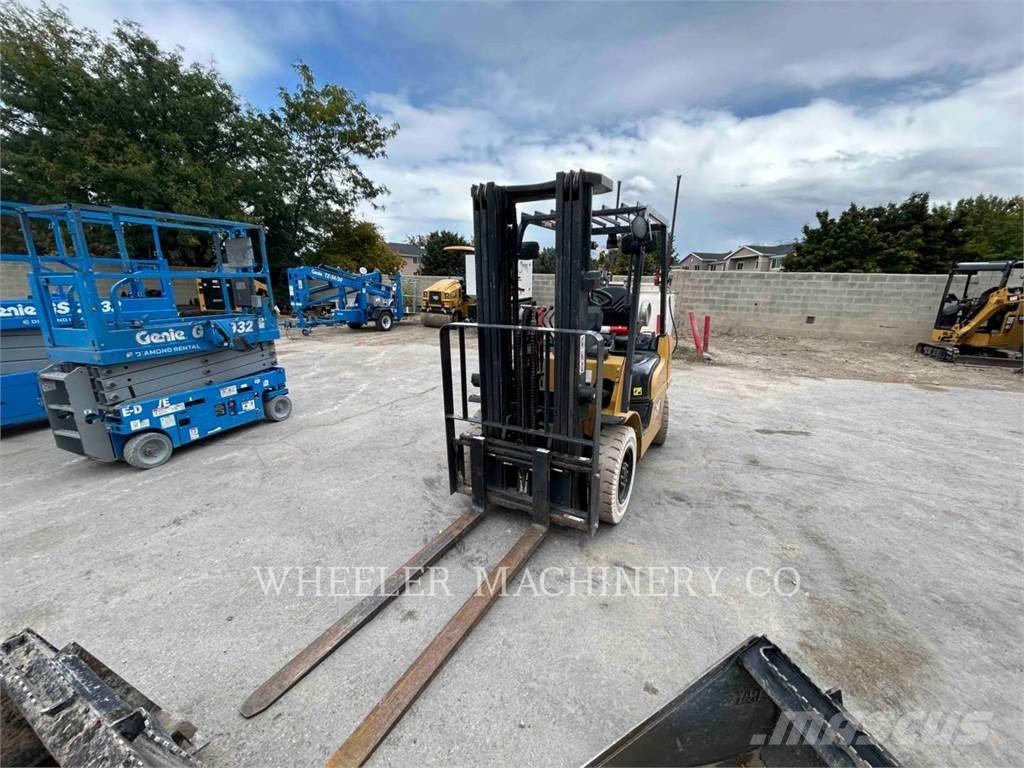 CAT IF GP25N5 Strivuitoare-altele