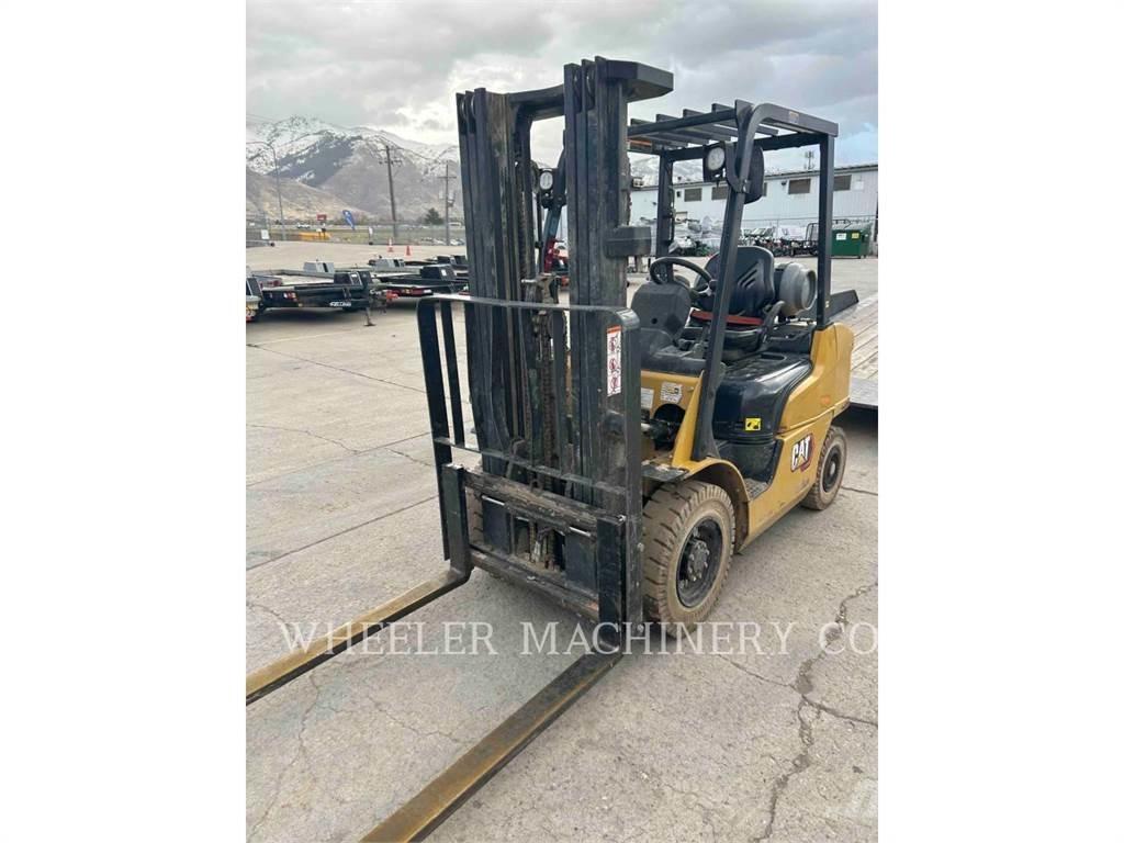 CAT IF GP25N5 Strivuitoare-altele