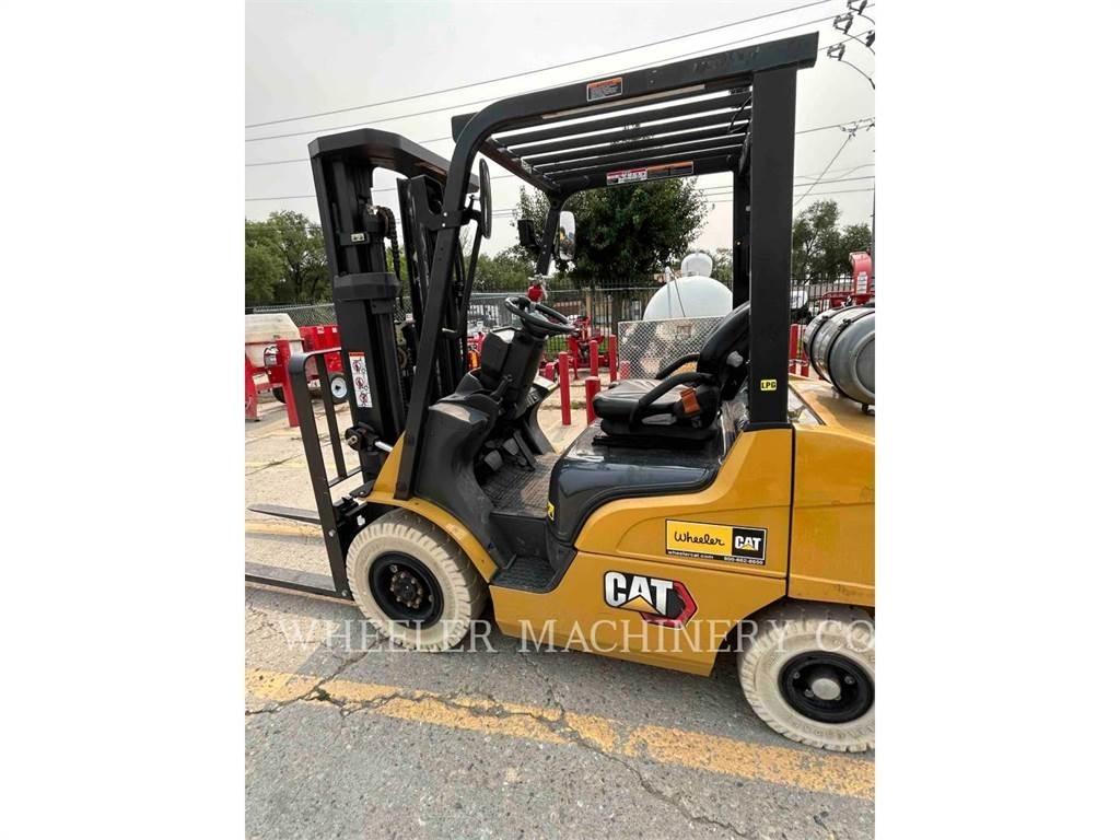 CAT IF GP25N5 Strivuitoare-altele