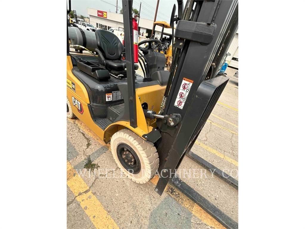 CAT IF GP25N5 Strivuitoare-altele
