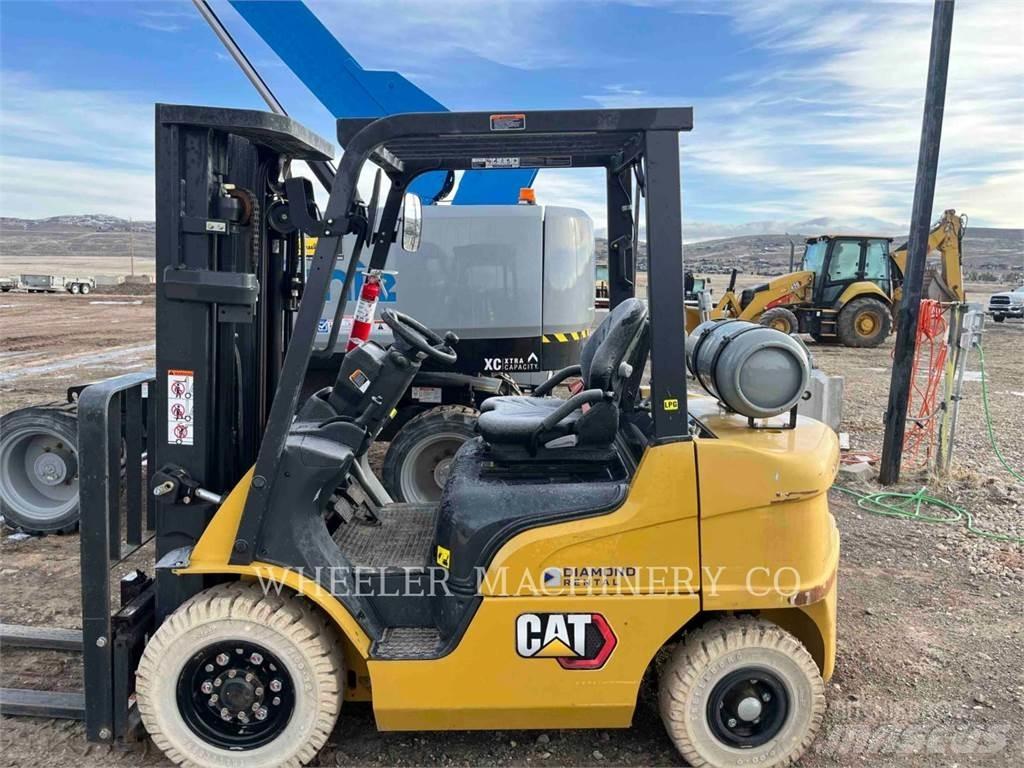 CAT IF GP25N5 Strivuitoare-altele