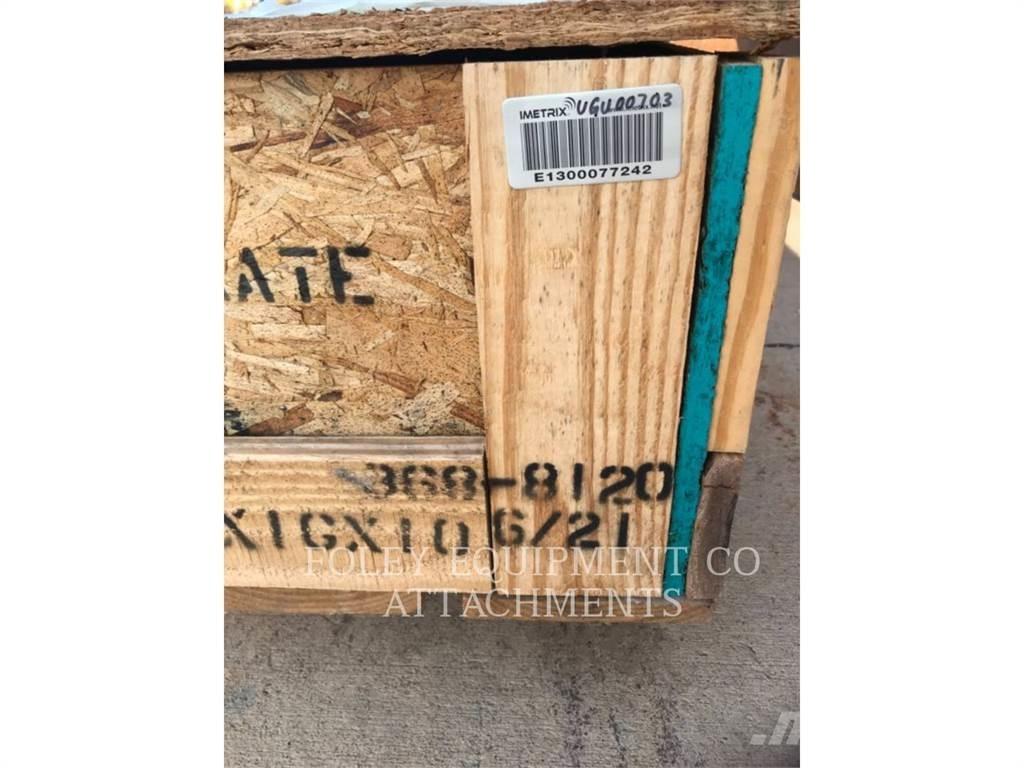 CAT KTHQC963D Încarcatoare cu excavator