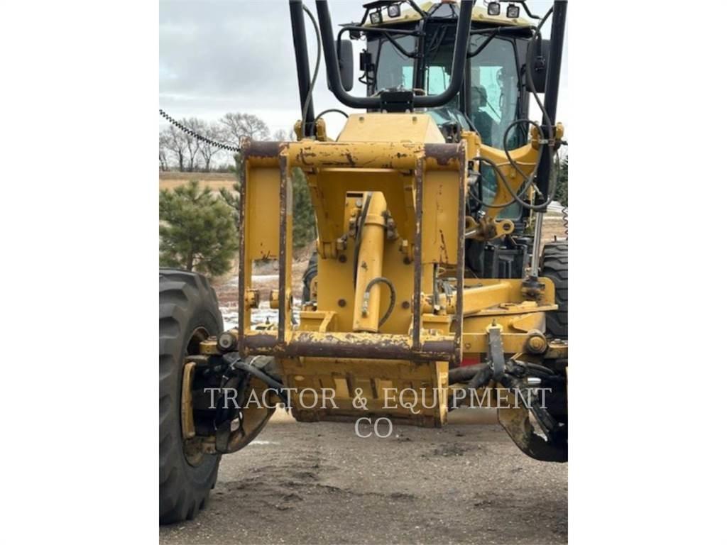 CAT LIFT Gredere
