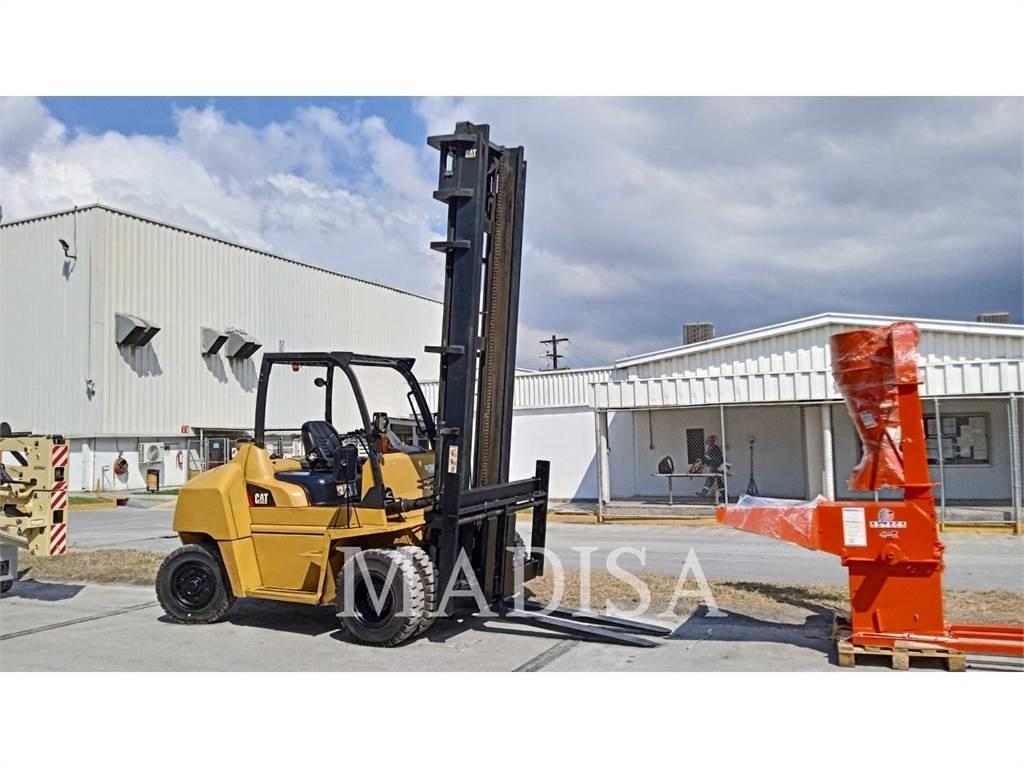 CAT LIFT TRUCKS DP70NM Strivuitoare-altele