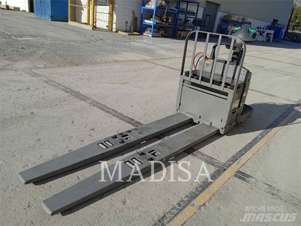 CAT LIFT TRUCKS ECR336A Strivuitoare-altele