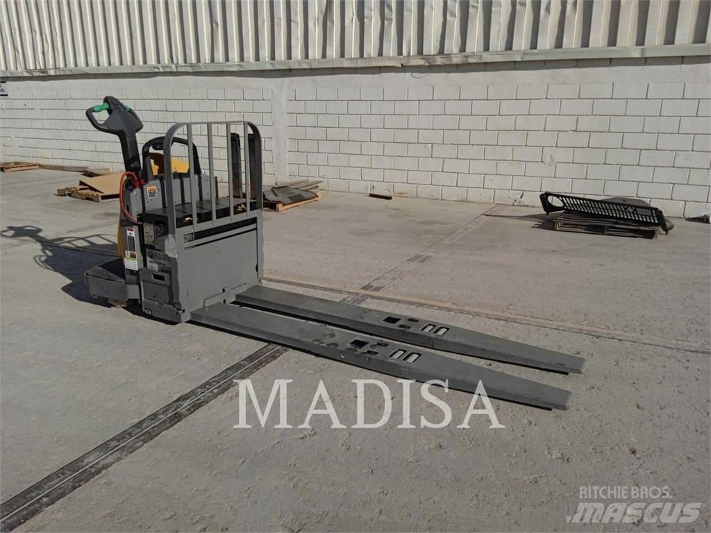 CAT LIFT TRUCKS ECR336A Strivuitoare-altele