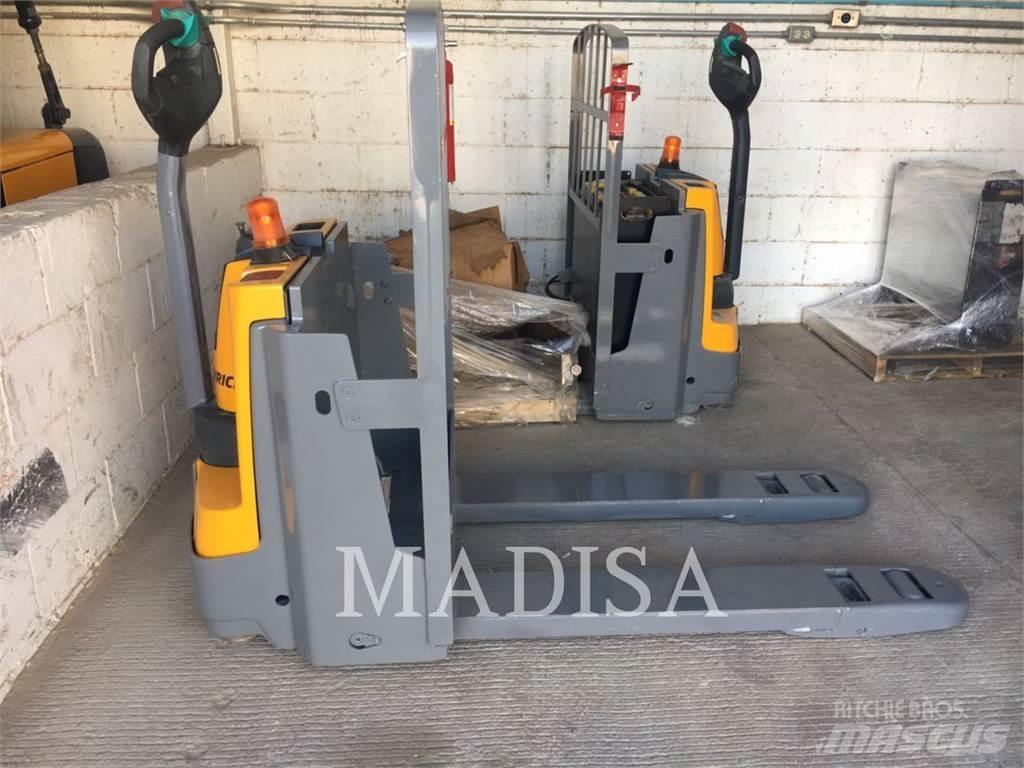 CAT LIFT TRUCKS EJE120E Strivuitoare-altele