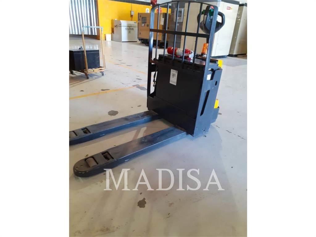 CAT LIFT TRUCKS EJE120E Strivuitoare-altele